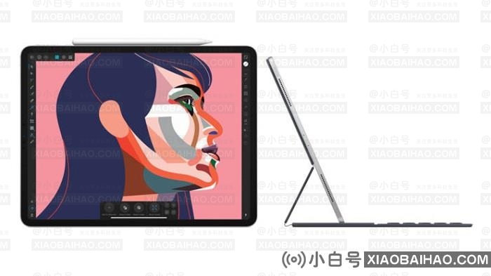 取代有机发光二极管:苹果解决microLED屏幕生产问题，质量控制更好-小白号
