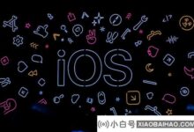苹果关闭了iOS 15.1系统的验证通道,升级iOS 15.1.1后无法降级。_小白号