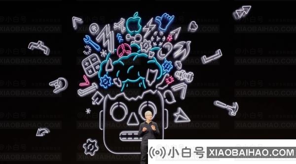 WWDC2022预告:全新iOS系统，M2芯片，VR头盔-小白号