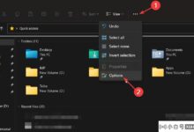 如何关闭win11快速访问?win11彻底删除快速访问的五种方法_小白号