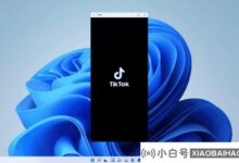 Windows 11可以运行亚马逊应用商店的安卓应用。_小白号