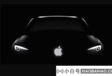 苹果的造车团队将不得不在未来几个月内进行重组,以实现2025年的量产。_小白号