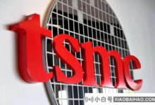 TSMC市值蒸发770亿美元(外媒:TSMC市值蒸发770亿美元)_小白号