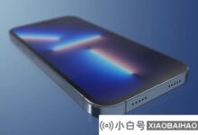 苹果的Lightning接口已经走过了10年,那么iPhone的下一步是什么?_小白号