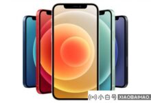iPhone 13首次曝光苹果A15芯片5月开始量产:基于TSMC 5nm工艺。_小白号