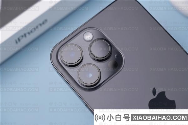 郭明錤：iPhone 15 Ultra将用上潜望式长焦 Pro无缘8P镜头