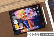 新iPad Pro曝光:14.1寸屏幕升级为迷你LED_小白号