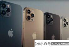 苹果来年新品清单来了!各种重磅产品+大惊喜(苹果今年新品)_小白号