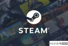 如何在Win10中下载Steam?Steam下载不了怎么办?(win10不能下载)_小白号