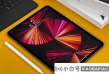 有机发光二极管iPad可能在2024年上市。在三星和苹果的激烈谈判中,_小白号