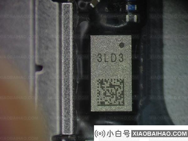 苹果 iPhone 15 系列 USB-C 组件更多细节照片曝光