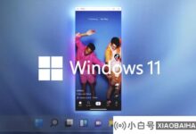 Win11安卓子系统安装操作教程(windows11安卓子系统教程)_小白号