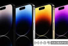 还有一件事——智能岛了解苹果2022年秋季发布会_小白号