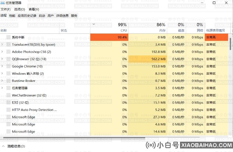 win11任务管理器没反应怎么办？win11任务管理器没反应详解