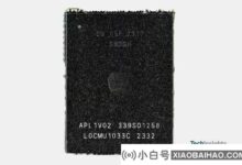行业首次:iPhone 15 Pro搭载美光的“D1β”lpddr 5 DRAM芯片。_小白号