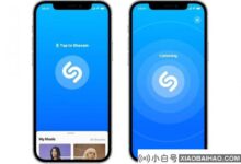 Shazam听歌听歌应用的新里程碑:月活突破1亿,超过500亿人认可。_小白号