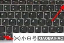 win10设备管理器找不到摄像头怎么办?(windows10找不到摄像头)_小白号