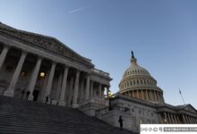 压制不够!美国将希望对中国关键敏感技术的投资实施限制。_小白号