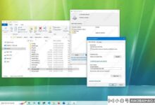 如何修复Windows 10上的大Windows.edb?_小白号