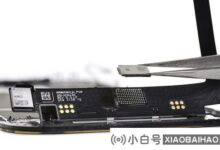 迫于压力,苹果计划推更新允许换屏,不能不用Face ID。_小白号