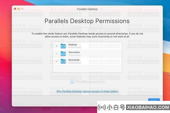 怎么样用Parallels Desktop在Mac上安装Win11