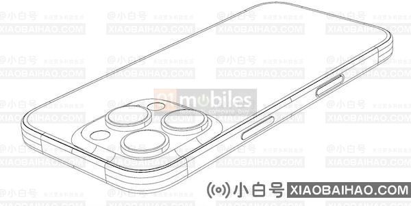 iPhone 16 Pro CAD 渲染图曝光：新增拍照按钮，更大尺寸