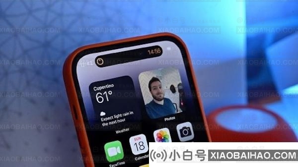 传苹果 iPhone 15 Pro 系列的屏幕峰值亮度将提高到 2500 尼特