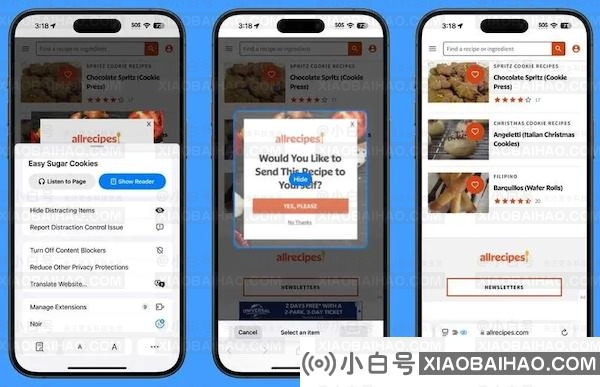 苹果 iOS / iPadOS 18.1 开发者预览版 Beta 2 发布