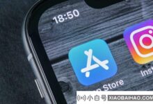 日本希望苹果支持第三方应用商店,防止垄断。_小白号