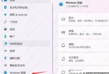 win11下载更新慢怎么办?(win11更新慢)_小白号