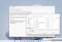 如何在Windows 11上将HOSTS文件重置为默认值?_小白号