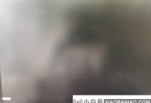 Win11更新后,菜单黑屏,无法启动explorer.exe。我该怎么办?(win7开机黑屏浏览器无法运行)_小白号