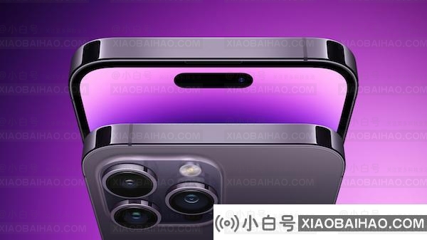 iPhone 15个专业系列可能会因多次传闻的硬件升级而提高价格-小白号