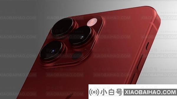 消息称苹果供应链收到的 iPhone 15 系列订单少于上代