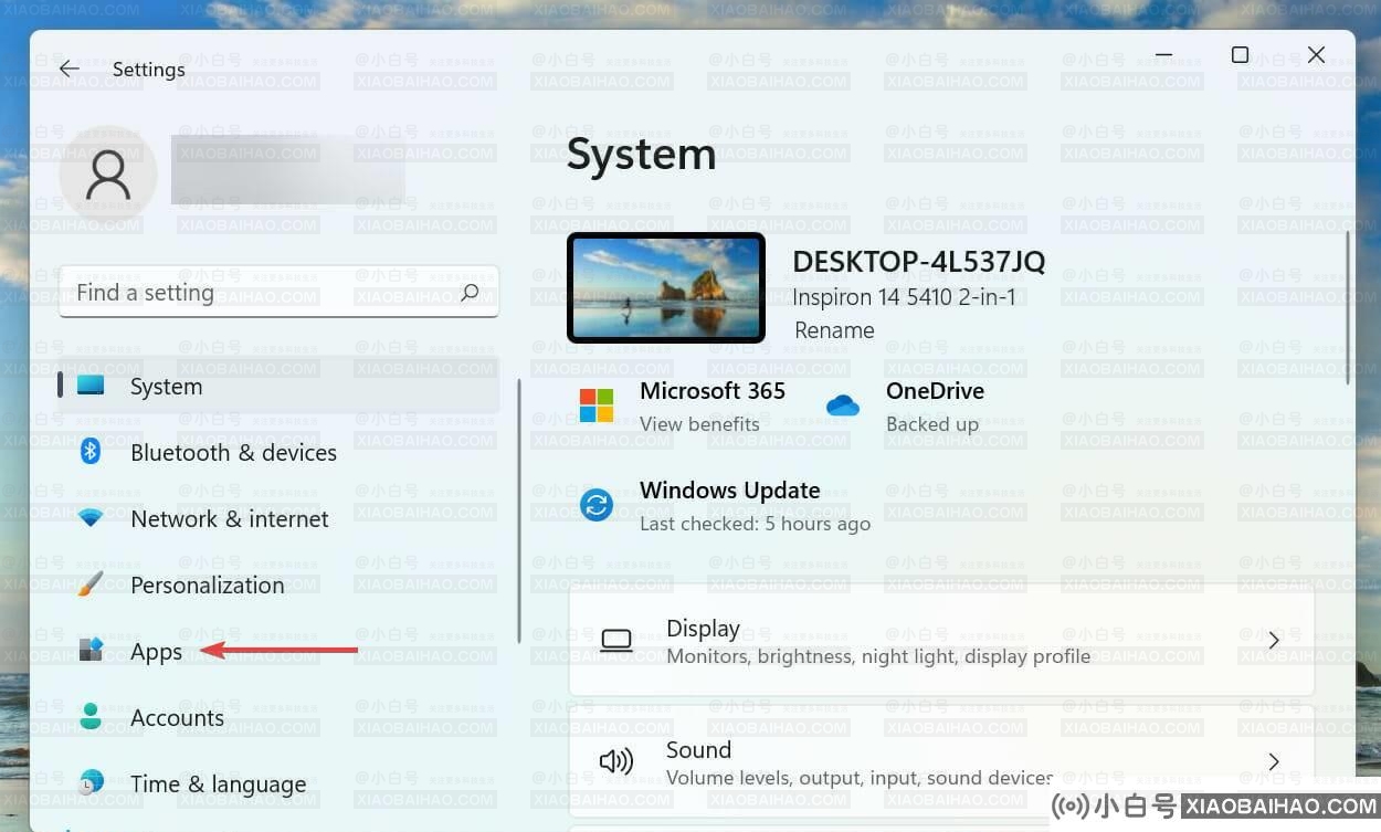 Win11如何安装Hello面部驱动程序？