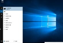 Win10下载软件被屏蔽怎么办?Win10下载软件受阻解决方案(windows10下载受阻)_小白号