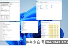 如何解决win11系统创建pin码一直在绕圈(win11启动一直在绕圈)_小白号