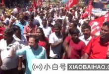 一个多月后,三星印度工厂工人完成了罢工(三星印度官方网站)_小白号