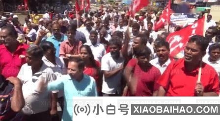 一个多月后，三星印度工厂工人完成了罢工（三星印度官方网站）插图