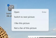 Win11新预览版22518推送:桌面壁纸/任务栏优化,加入语音控制_小白号