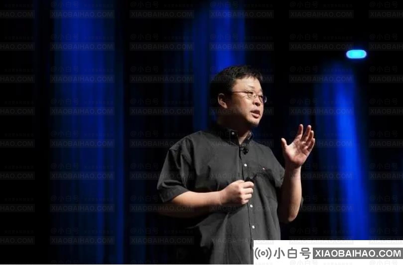 罗永浩:我没有取笑新东方。还夸了东方的选点(罗永浩进新东方)。-小白号