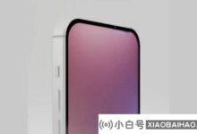iPhone 14出来了!苹果的Face ID专利刚刚获得批准:效果非常完美。_小白号