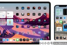 苹果停iOS 14.3验证:升级iOS 14.4后iPhone老实_小白号
