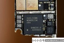 高通确认在明年的iPhone 15/Pro Series Chip Order中的胜利_小白号