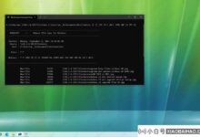 如何在Windows 10上使用Robocopy超快地通过网络传输文件?_小白号