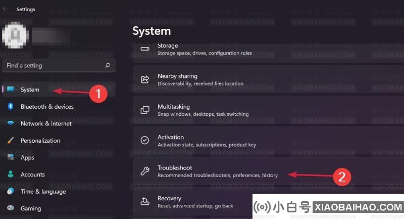 win11蓝牙秒呢？win11蓝牙秒解决方案(win11蓝牙问题)-小白号
