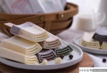 造假者王海说，18个袁仲雪成本高，才1.32元，所以果冻不是冰淇淋。_小白号