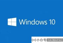 Win10更新补丁KB5008212:修复安全问题(win10更新kb5004331)_小白号