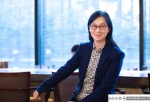 陈春花:获得的博士学位没有认证,学习经历是在规定出台之前。_小白号