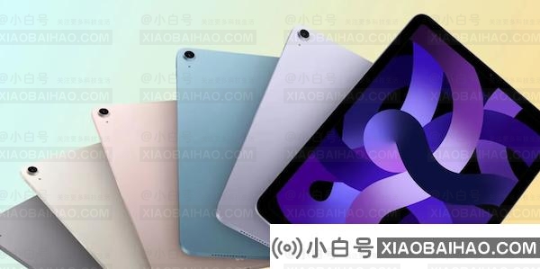 苹果 iPad 新品尺寸曝光：更大的 Air 和更薄的 Pro